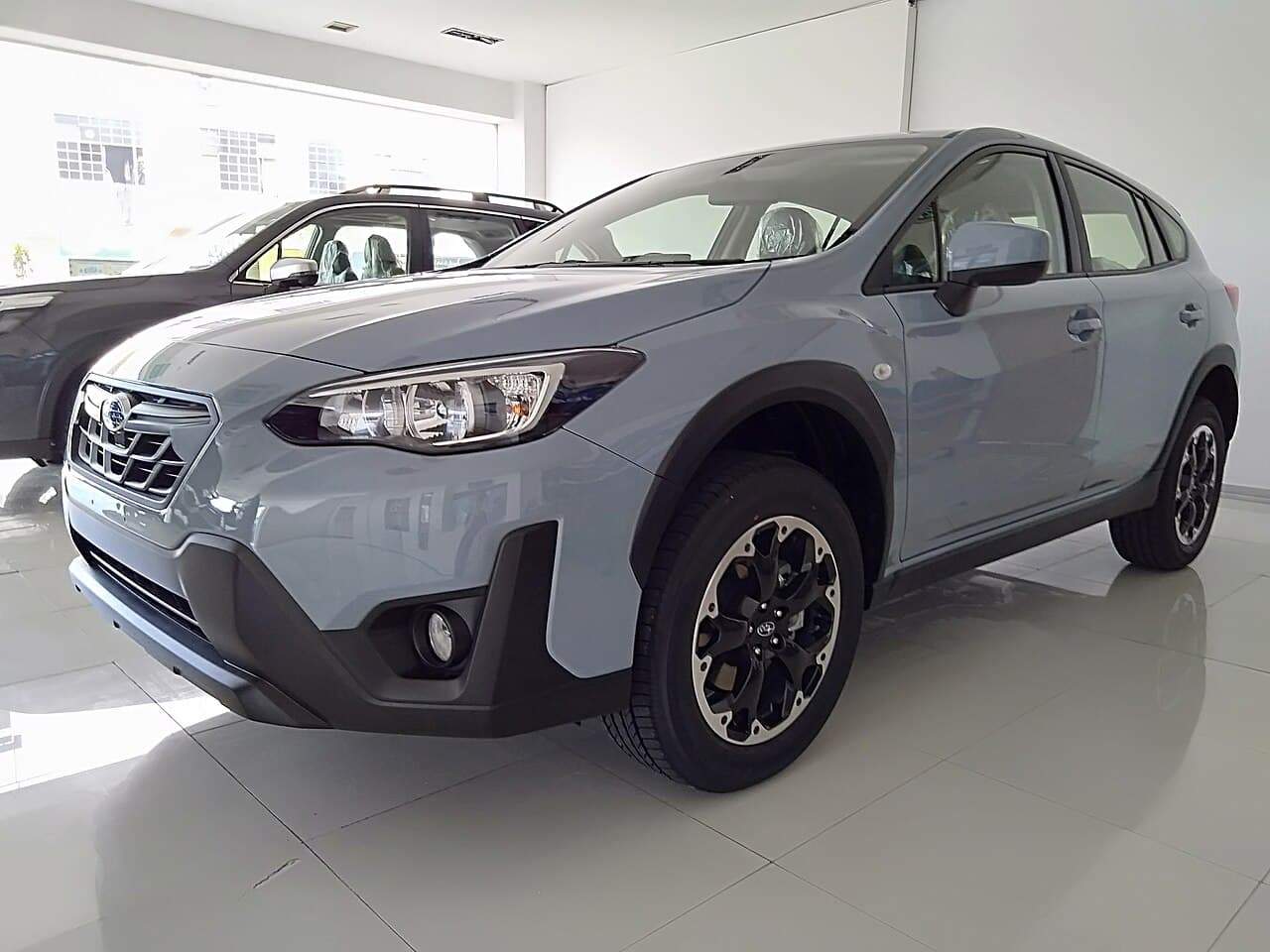 Subaru XV 2.0 e-Boxer