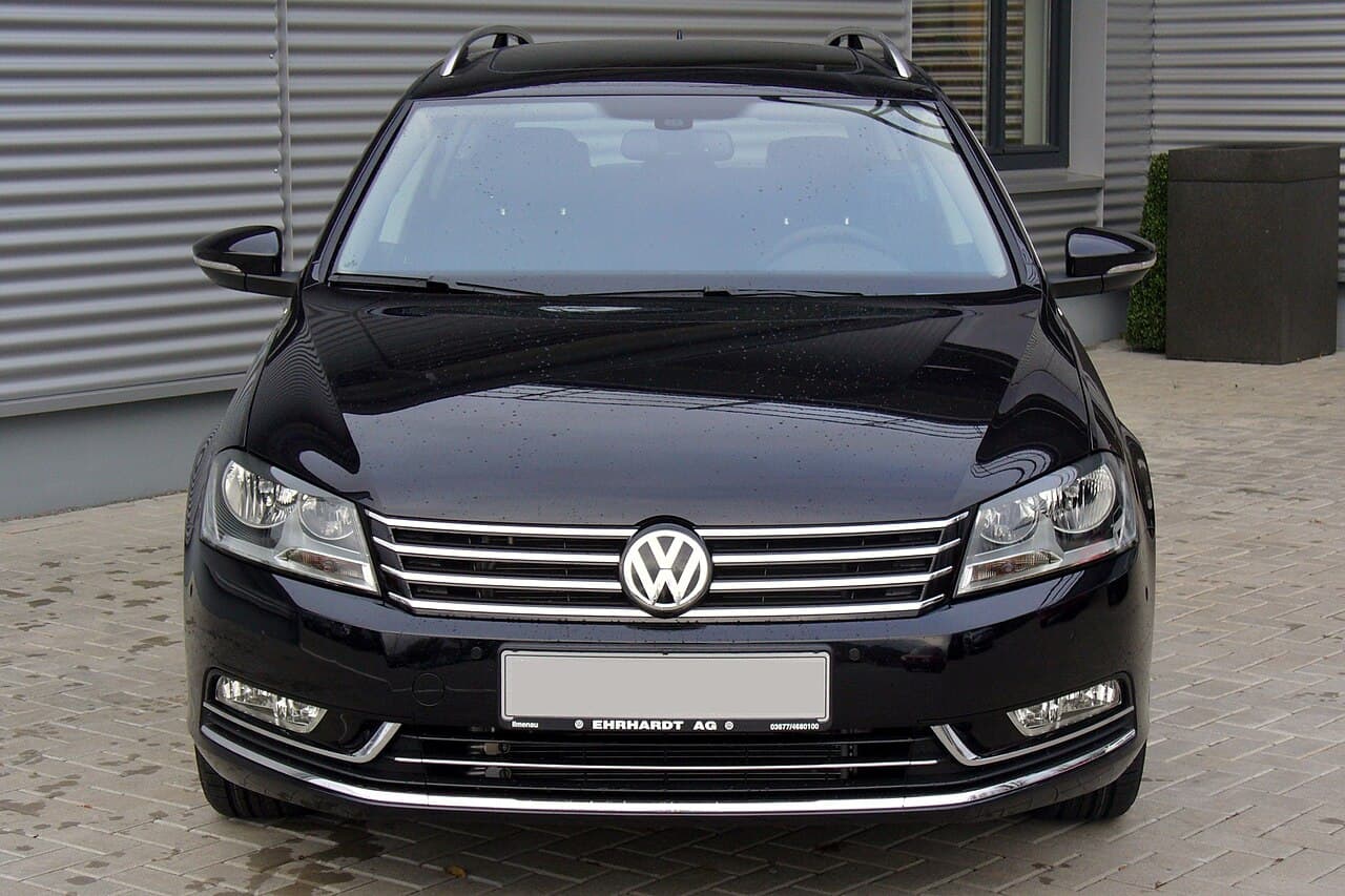Volkswagen Passat 1.4 TSI