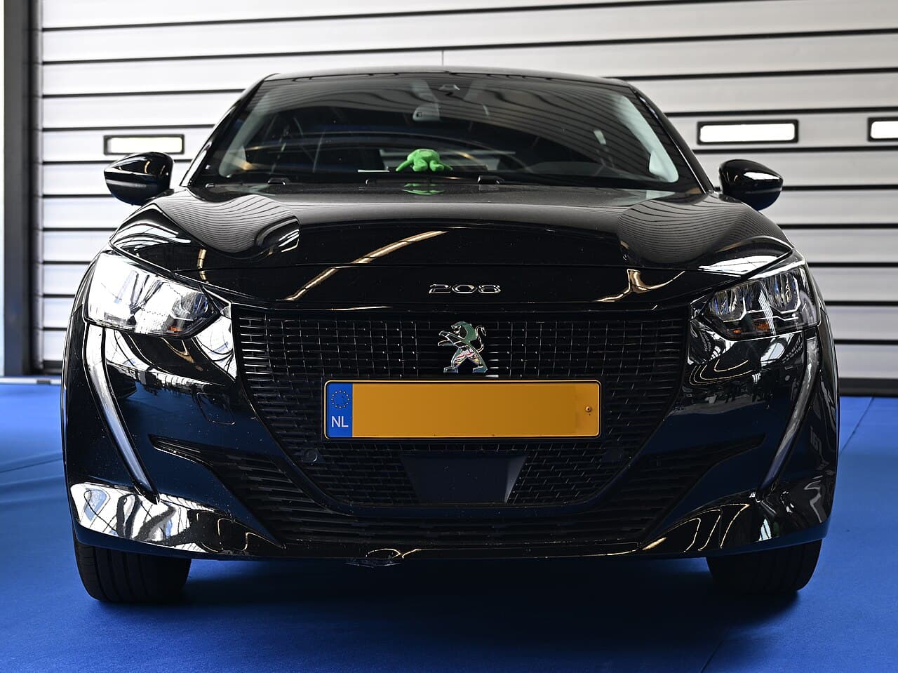 Peugeot 208 1.2 PureTech 100