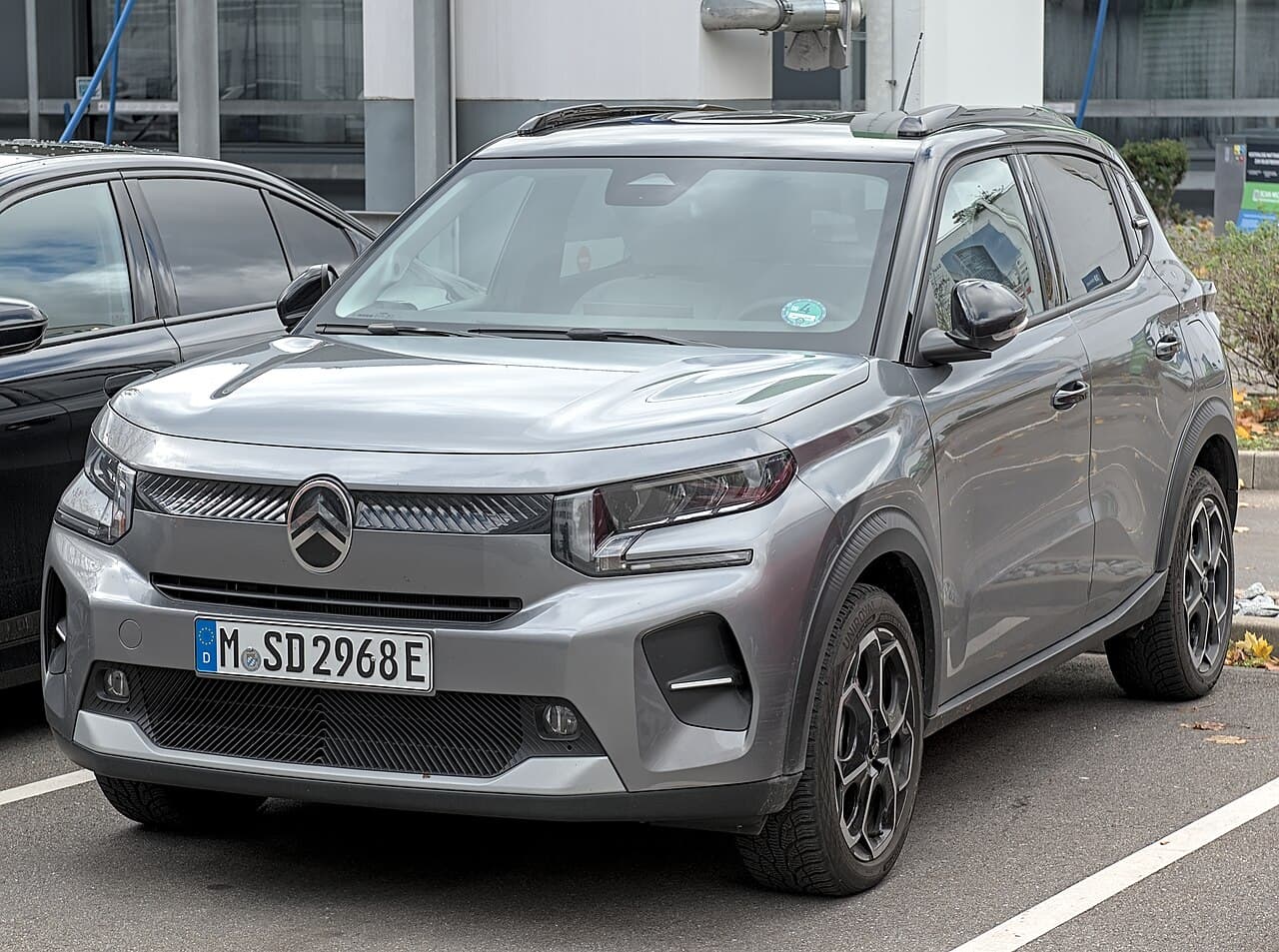 Citroën C3 1.2 PureTech