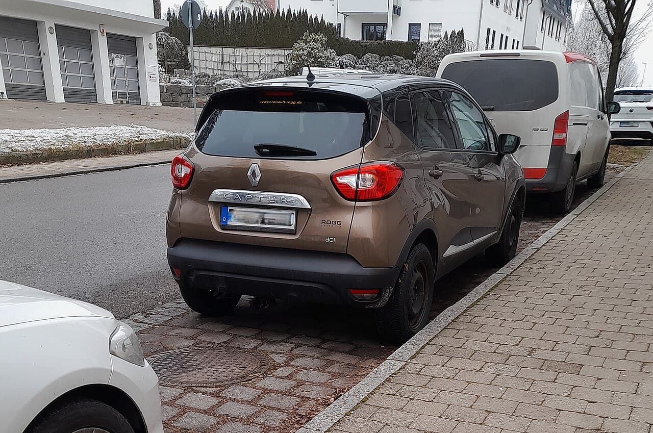 Renault Captur 0.9 TCe