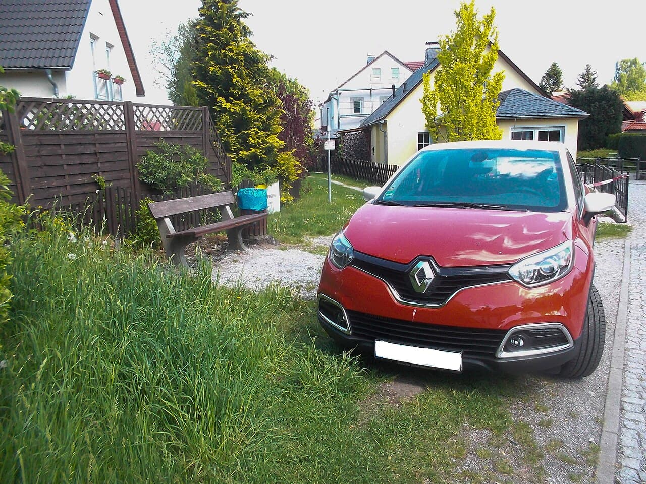 Renault Captur 0.9 TCe