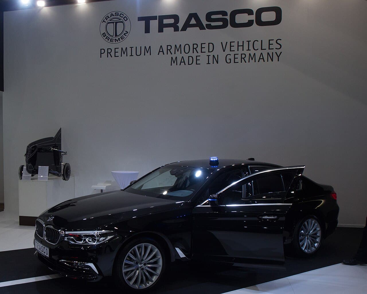 BMW Seria 5 520d