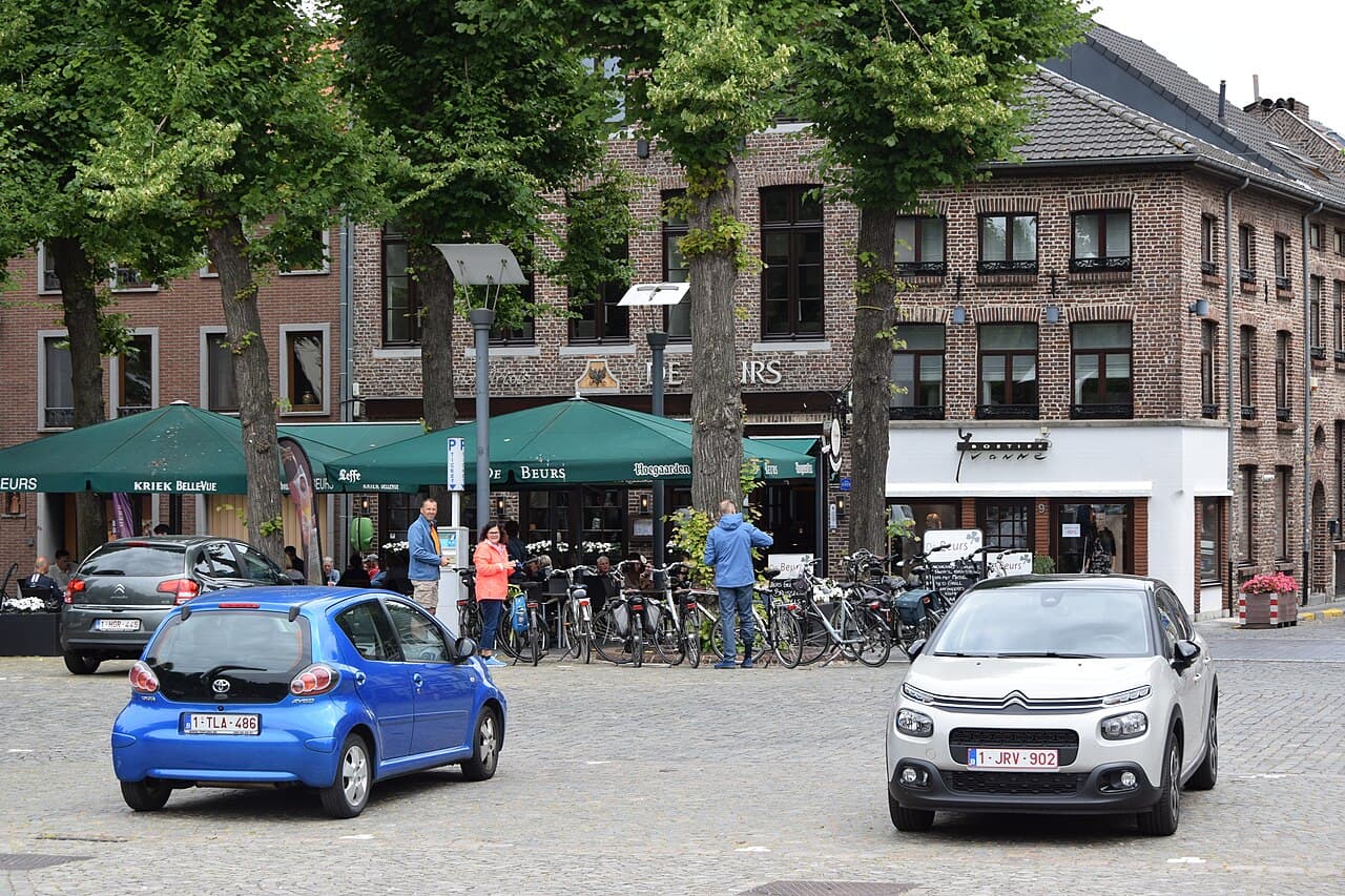 Citroën C3 1.2 PureTech