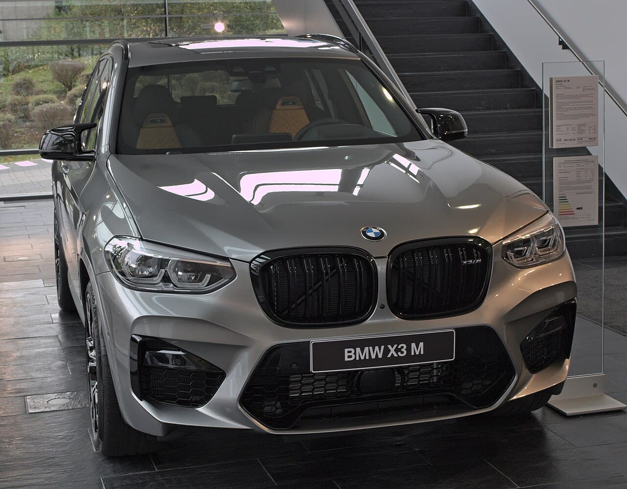 BMW X3 xDrive30d