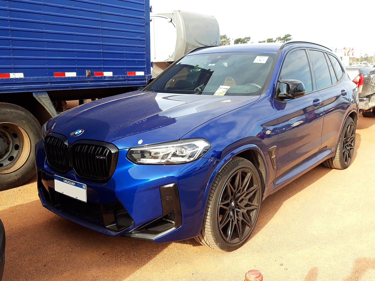 BMW X3 xDrive20i