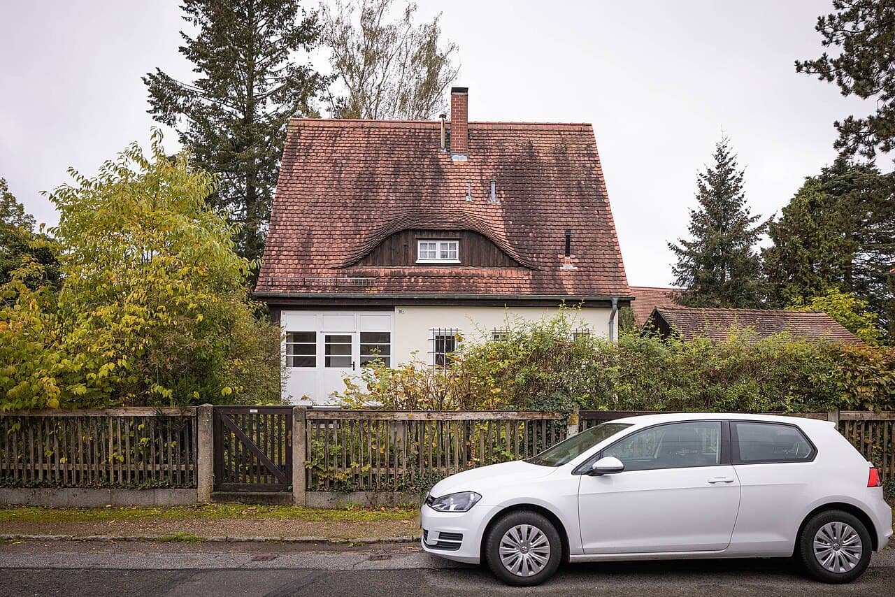 Volkswagen Golf 1.2 TSI