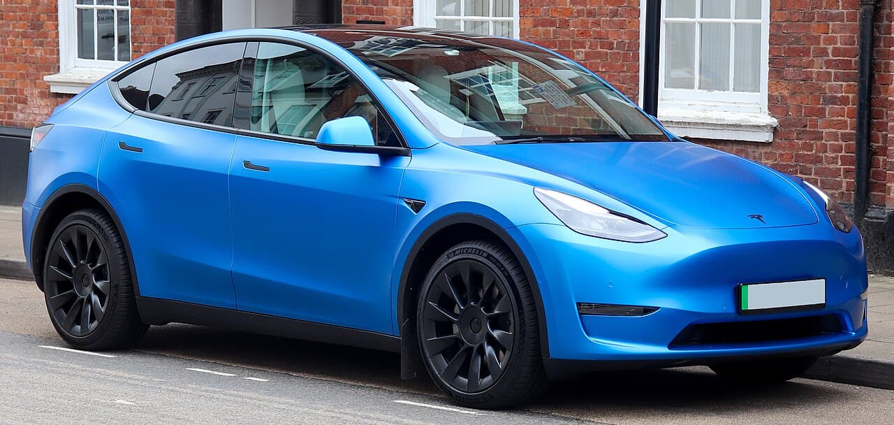 Tesla Model Y Performance