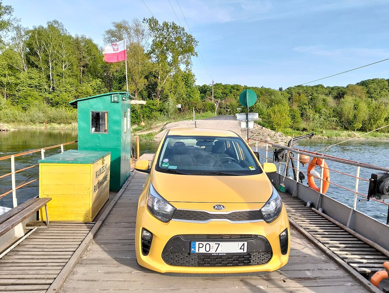 Kia Picanto 1.0 MPI