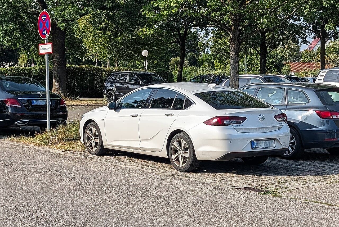 Opel Insignia 2.0 CDTI 174