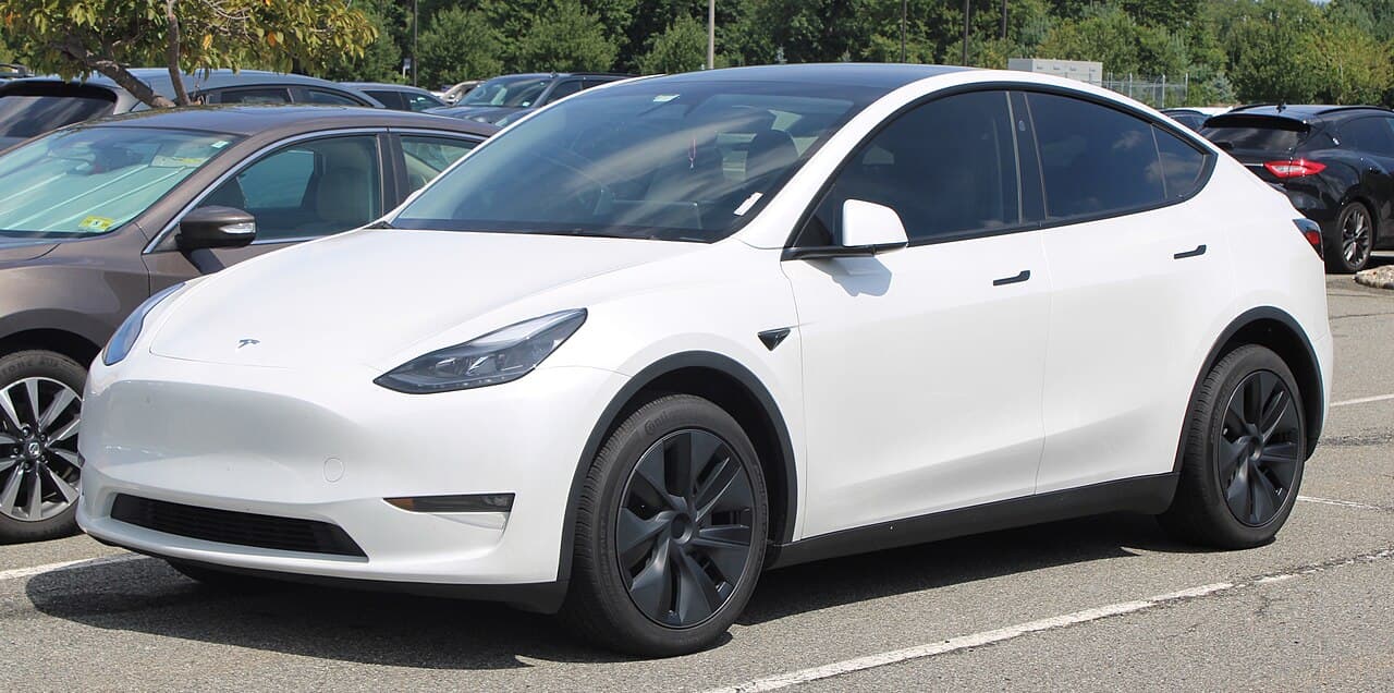 Tesla Model Y Performance