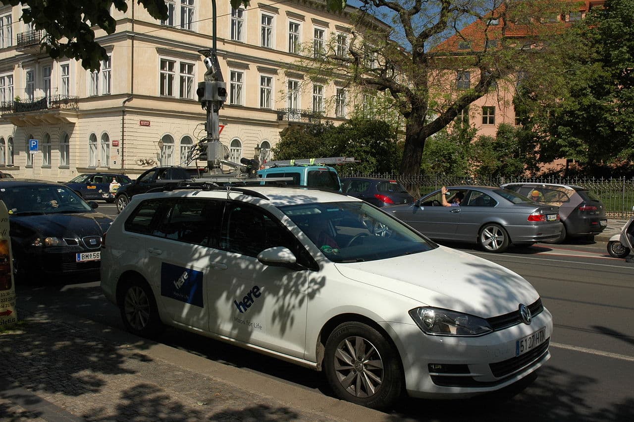 Volkswagen Golf 1.4 TSI