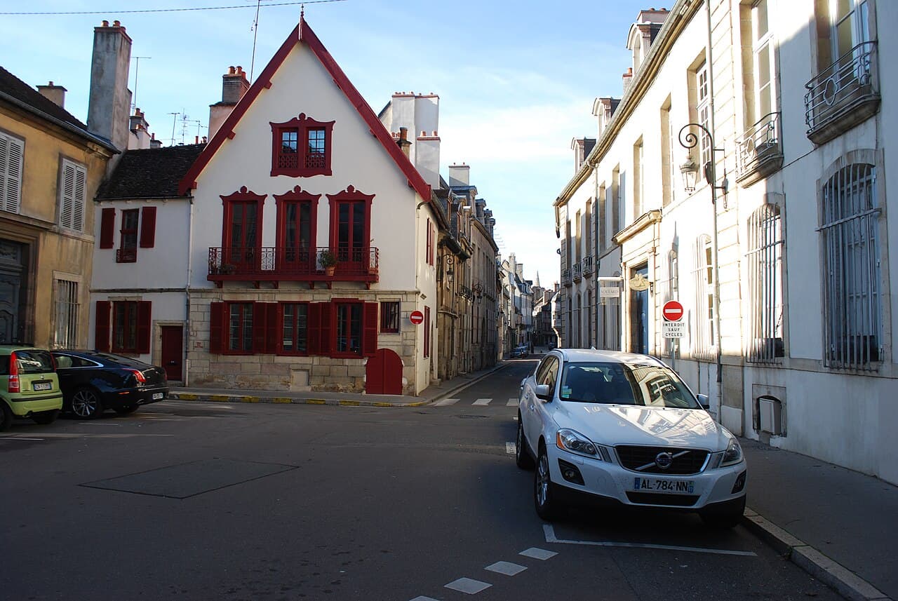Volvo XC60 T5