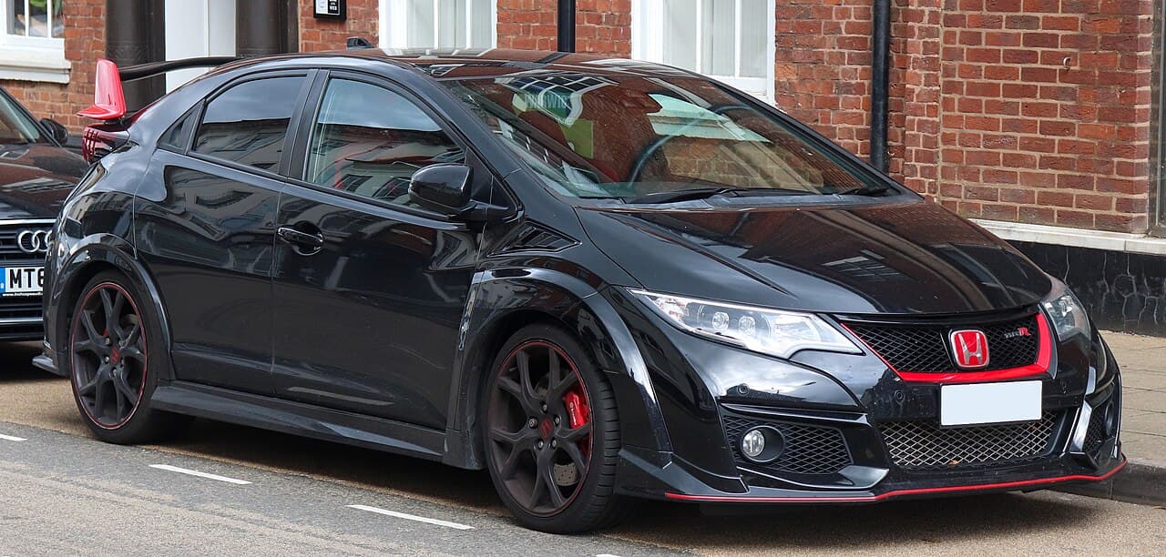 Honda Civic 1.4 i-VTEC